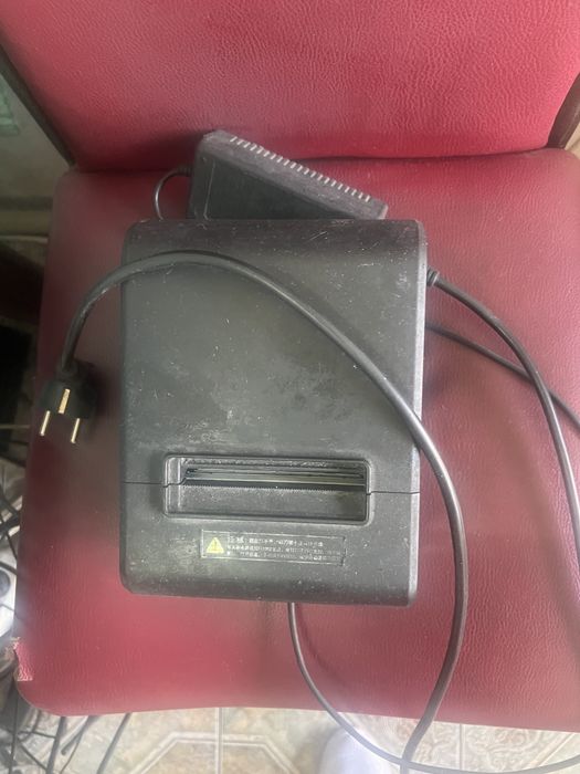 Принтер для Р-кипера