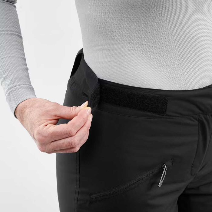 Decathlon Pantalon schi călduros și impermeabil Damă Transport GRATUIT