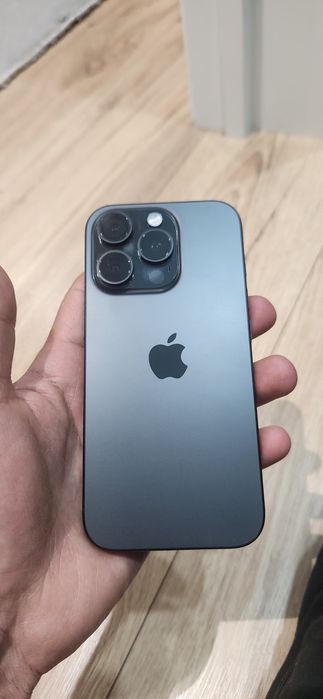 Iphone 16 pro ideal