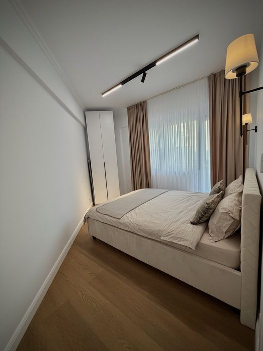 Apartament 2 camere zona 1 mai