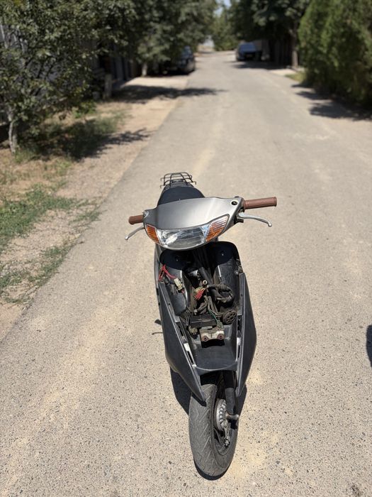 Мопед honda dio af34