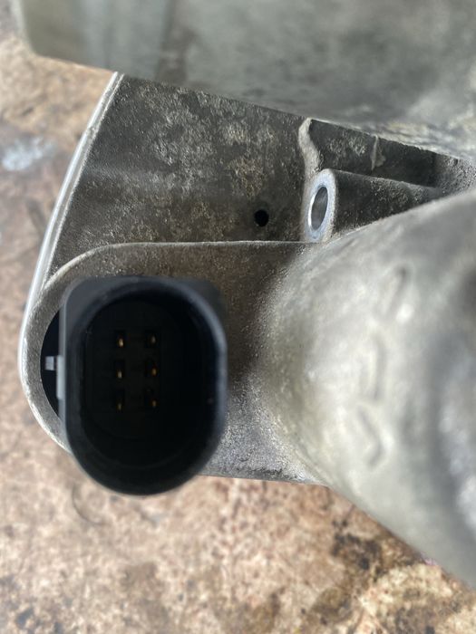 Дроселова клапа за фолксваген ауди сеат шкода  1.2/12клапана бензин