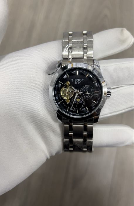Tissot Механика На Продаже !