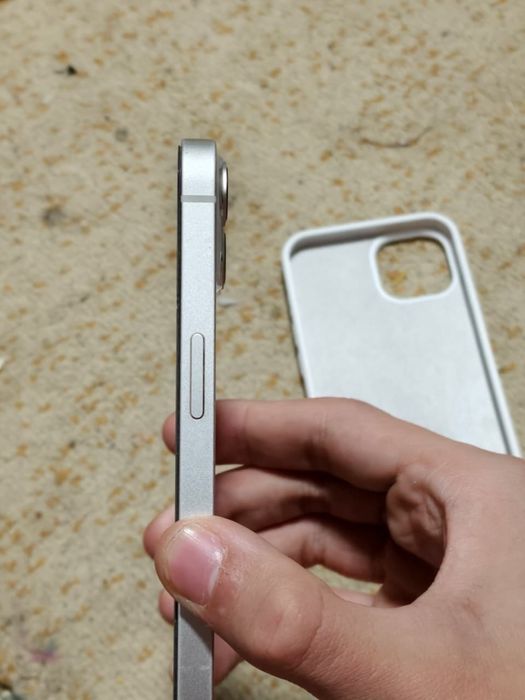 Айфон 13 обмен!!