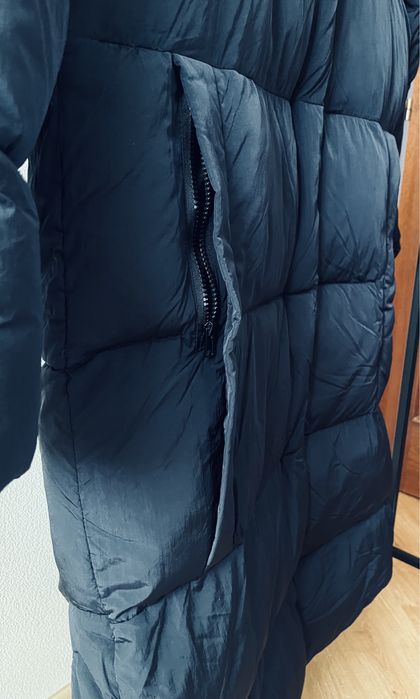 Куртка зима р.XL новая