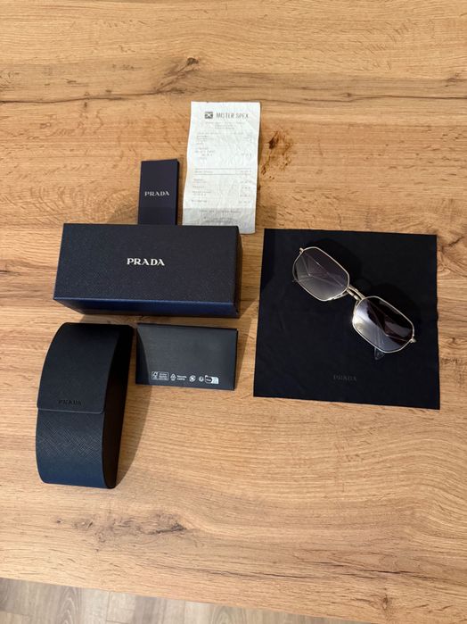 Слънчеви очила PRADA