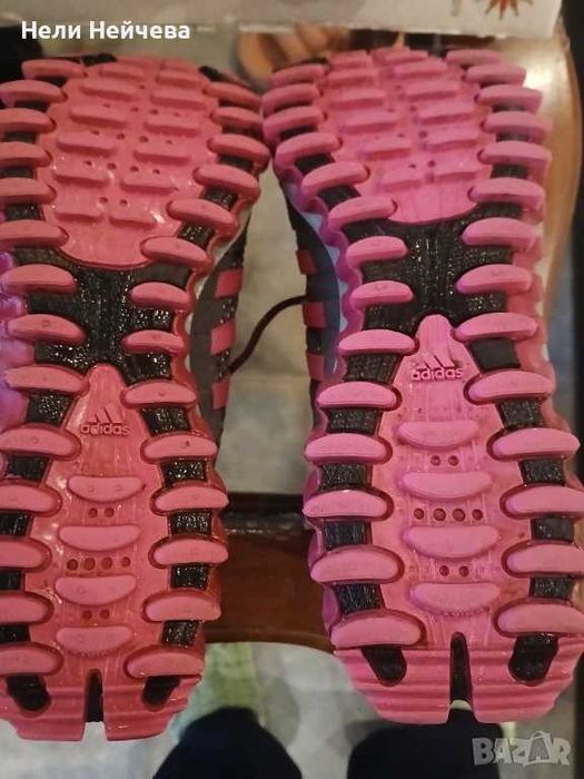 Дамски маратонки