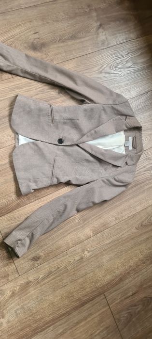 костюм H&M размер 32