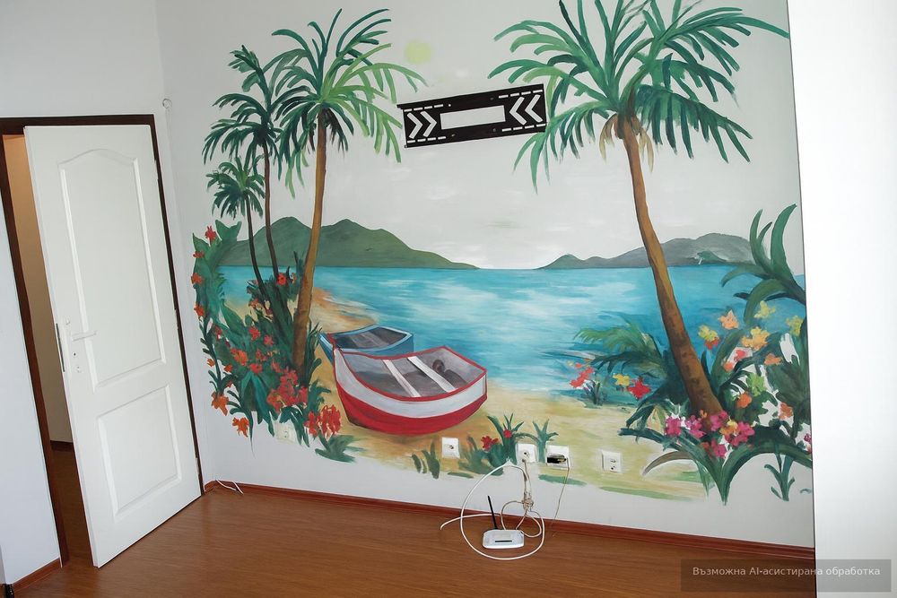 Дава се под наем Двустаен апартамент в София, Център - 60 кв.м за 548.25 € - Снимка #3