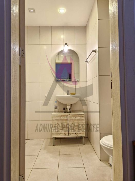 Дава се под наем Двустаен апартамент в Варна, Възраждане 1 - 78 кв.м за 506 € - Снимка #3