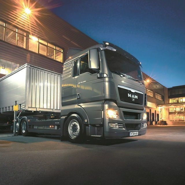 Сервисное обслуживание и Ремонт грузовых автомобилей любых марок