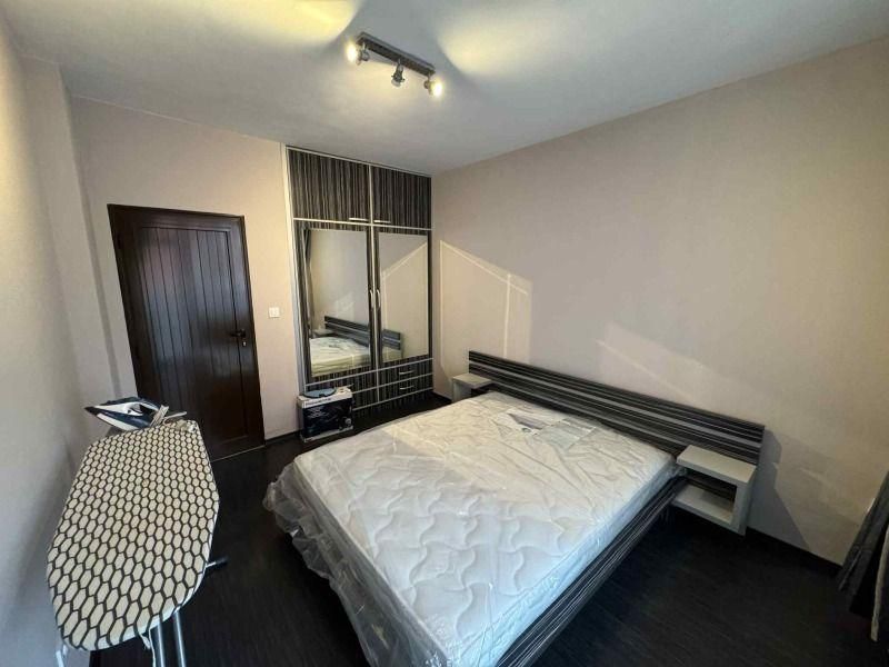 Двустаен, под наем, ж.к Манастирски ливади