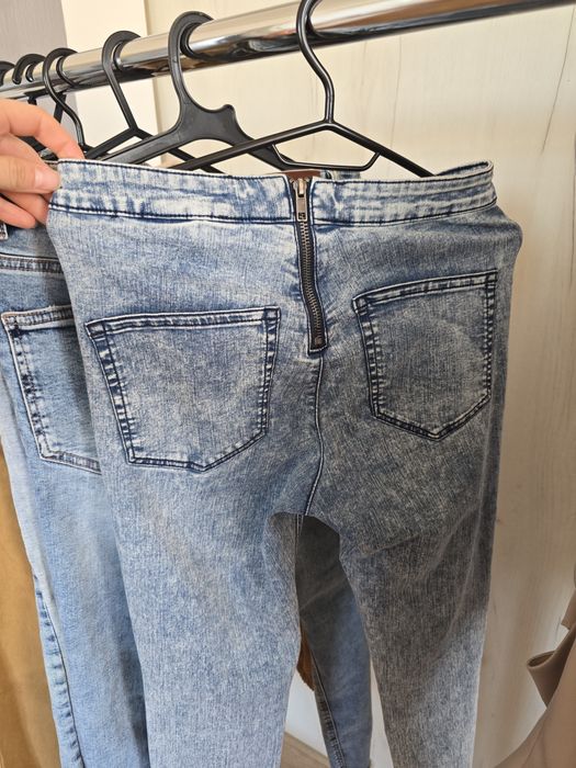 Дамски дънки различни