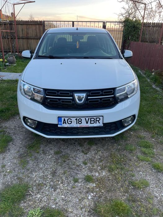 Dacia Logan 1.5 DCI