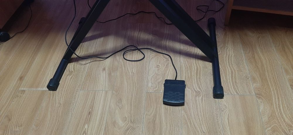 Pian electronic Yamaha P-45