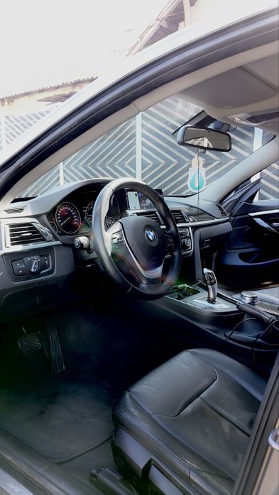 BMW Seria 4 Grand Coupe, 420i , XDrive , Luxury Line , Centennial High