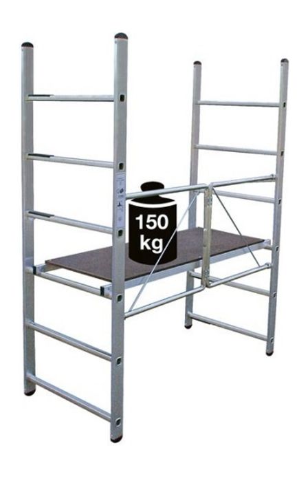 Строительная леса