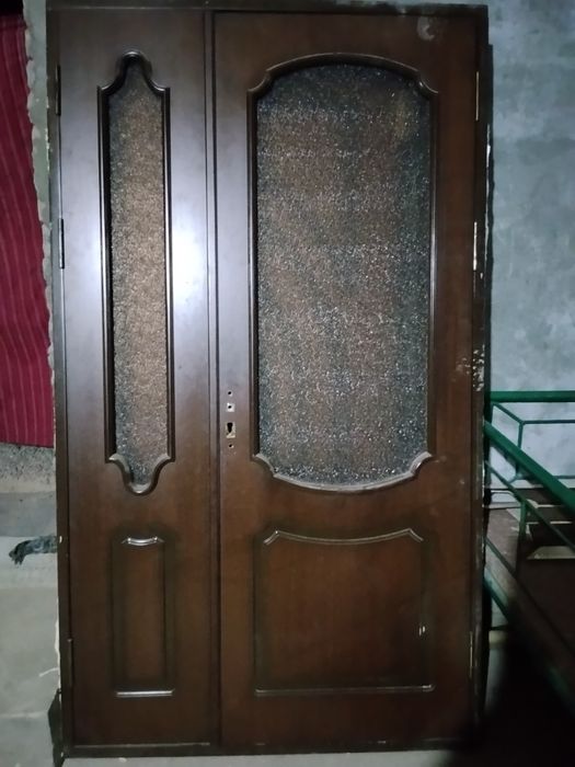 Mdf eshib deyarli yengi xolati idial