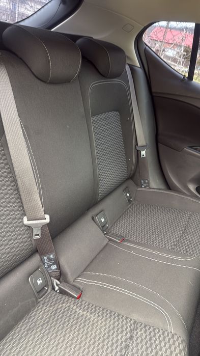 Mașina  Opel Astra 2016 noiembrie prima înmatriculare!
