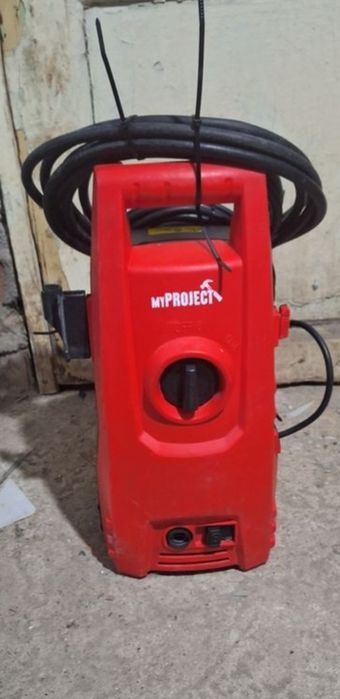 Aparat de spalat cu presiune