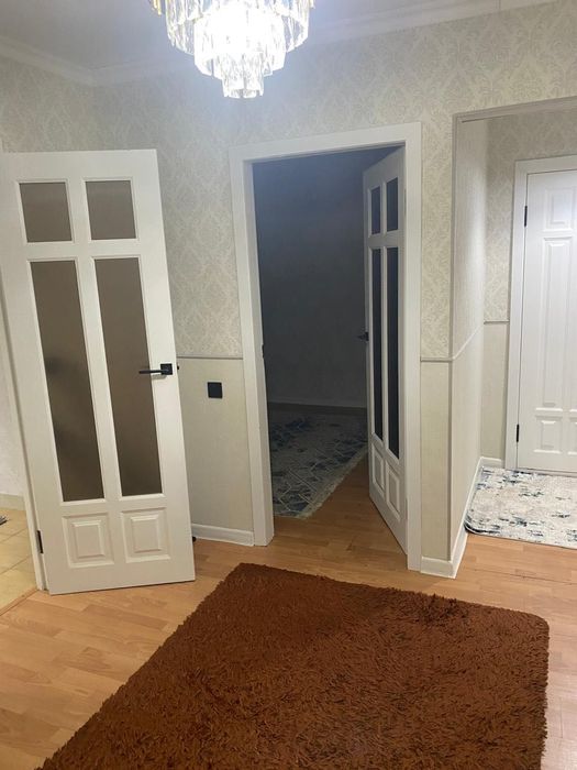 Продам 3 комнатную квартиру