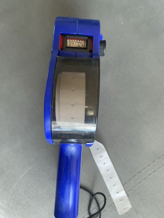 Клещи за маркиране на цени