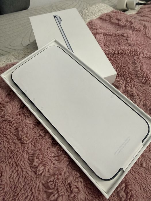 Iphone 17 AIR 256GB NOU Garantie si factura