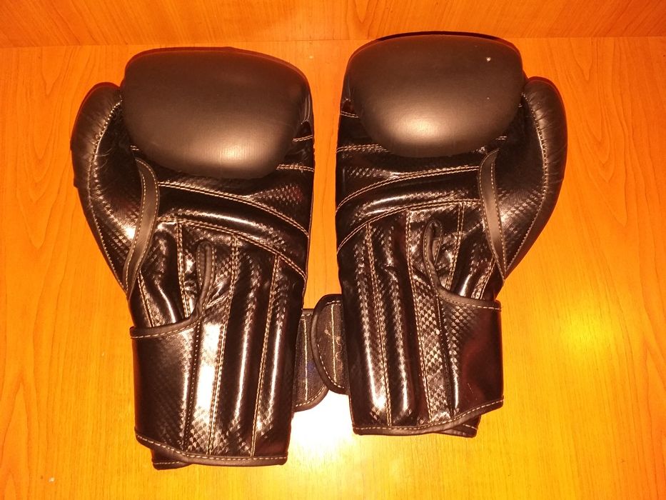 Mănuși box doua perechi