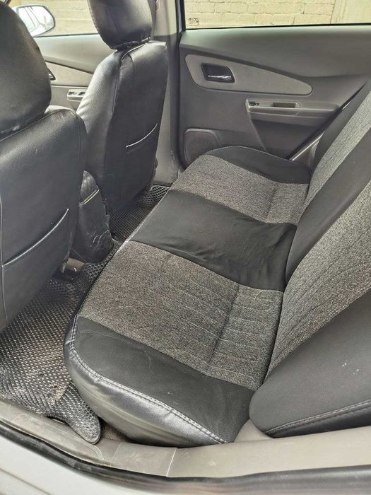 Автомобиль Кобальт