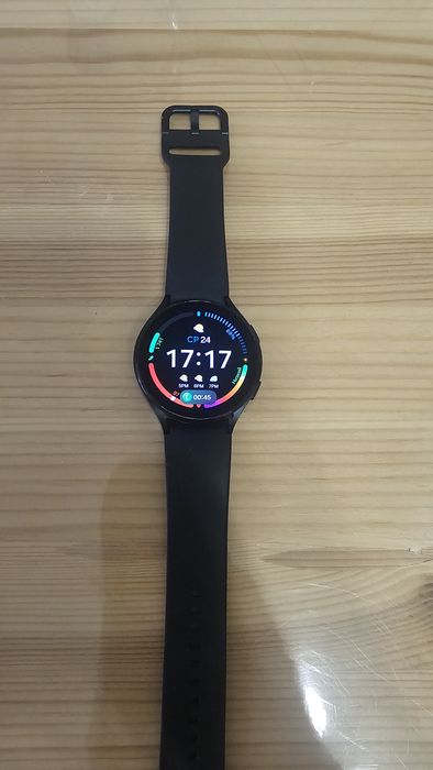 Samsung Galaxy Watch 4