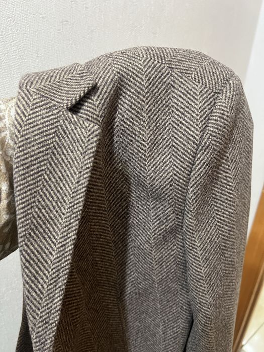 Новый Мужской пиджак