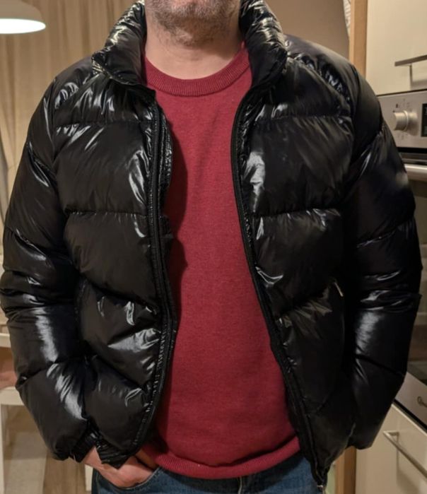 Мъжко яке Moncler  оригинално L