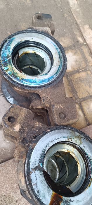 Балансиры ЗИЛ 131 продам