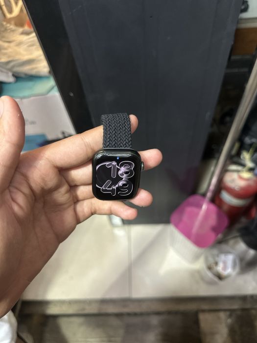 iwatch 7