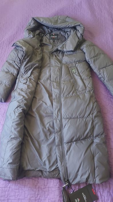 Дамско зимно яке.Ново!!!