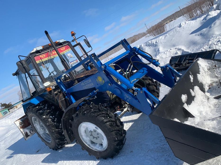 Продам Кун МТЗ т 40