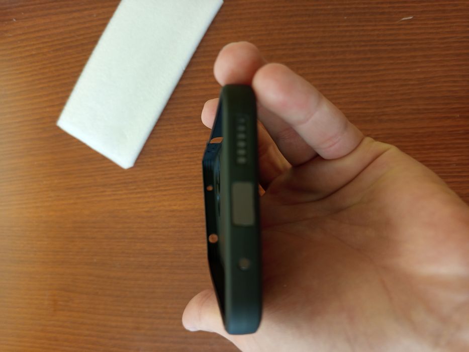 Кейс за Xiaomi redmi 13