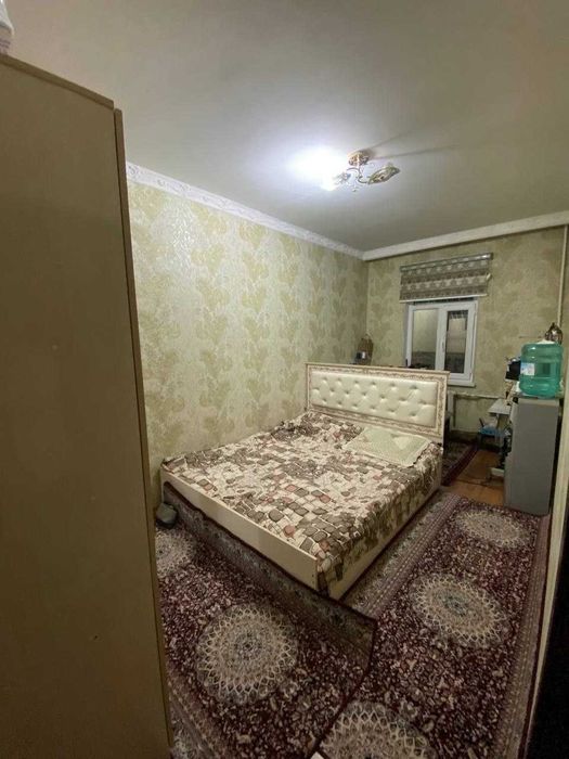 Algoritm 31 da 3 xona uy sotiladi