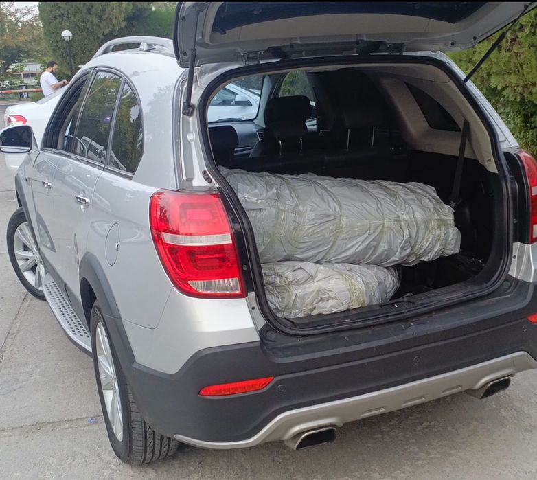 Переезд Узбекистан Россия все города