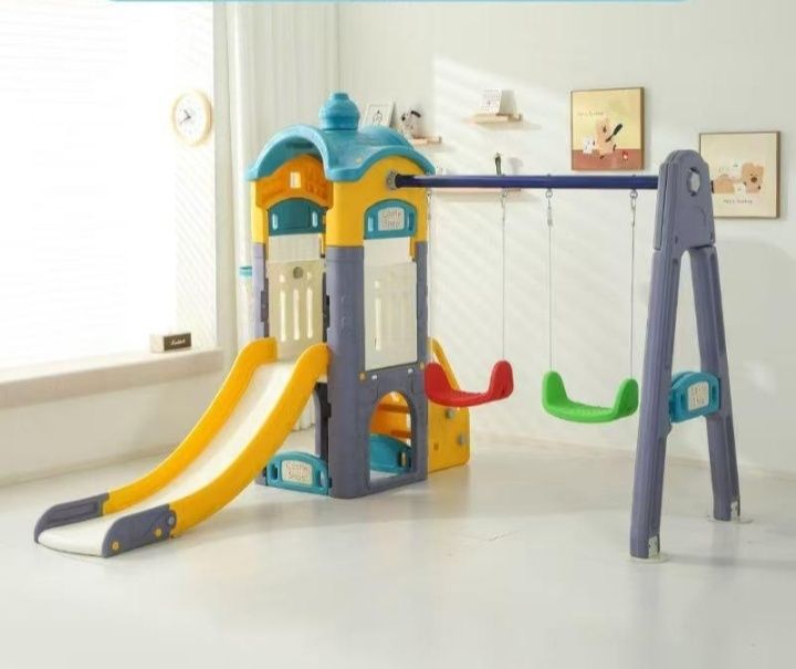 Детские горки для детей