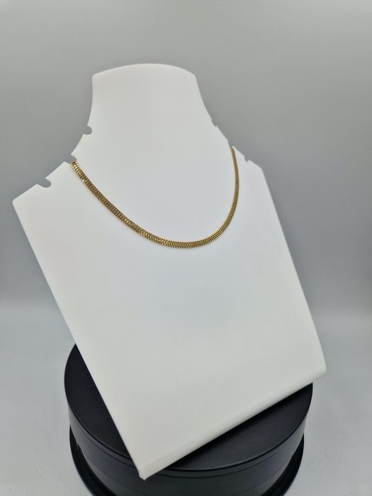 Lant Aur 14k Greutate 3.72g Lungime 29 cm #29342