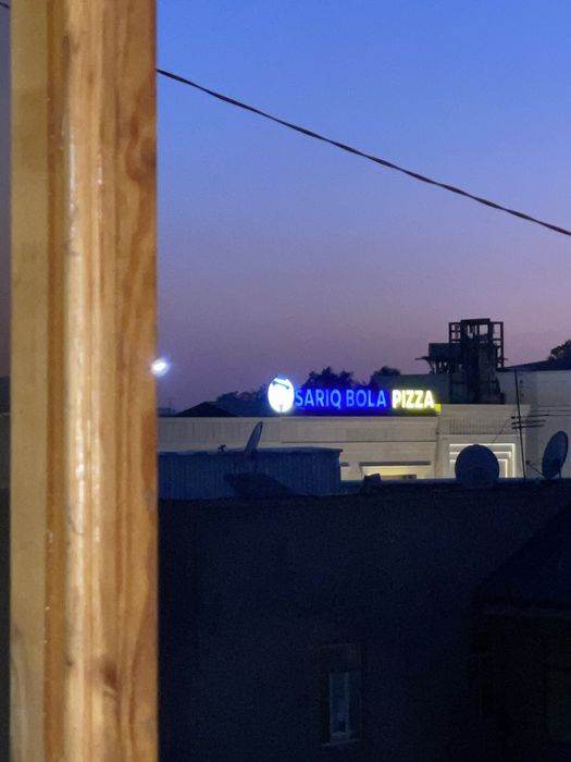 Samdu Bulvar kvartira dom  faqat oilaga! Ijara arenda