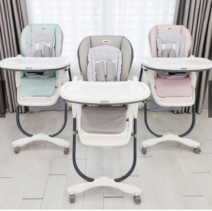Детский стульчик для кормления