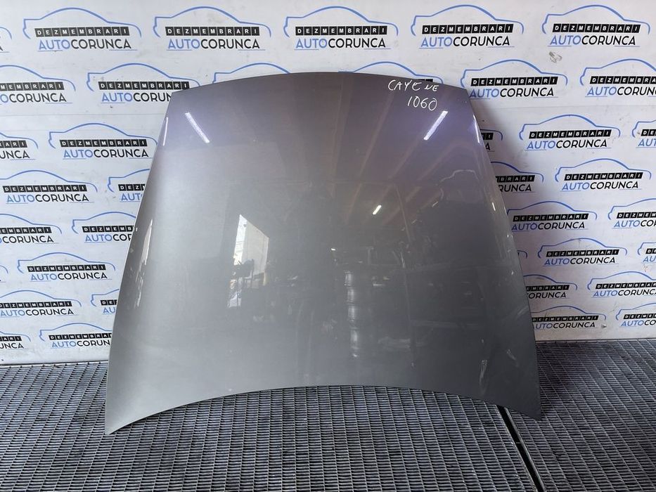 Capota Porsche Cayenne Facelift 2007 - 2010 SUV 4 Usi GRI LM7W (1060)