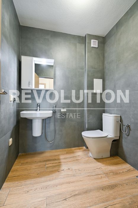 Двустаен апартамент в ж.к. Обеля