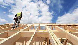 Montaj acoperișuri cu folie și coame