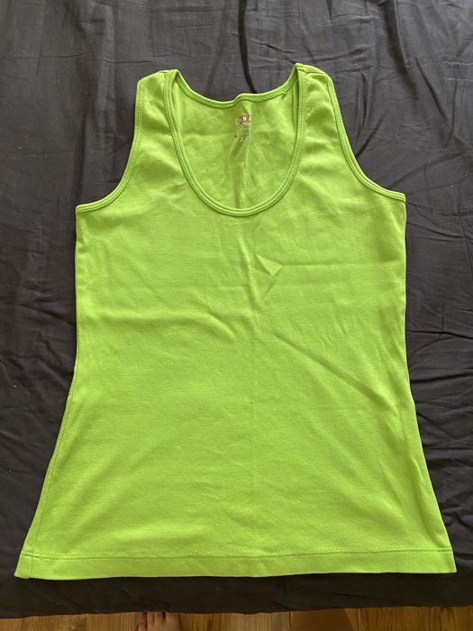 Майка хлопок