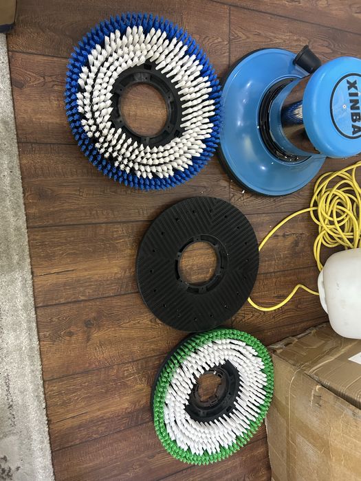 Роторная машина JB171