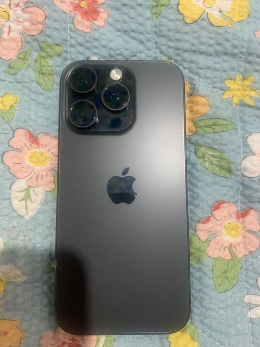 Iphone 16 pro 128