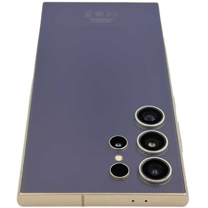 Magazin Samsung Galaxy S24 Ultra 512GB Excelent Titanium Violet